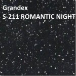 Grandex S-211 ROMANTIC NIGHT